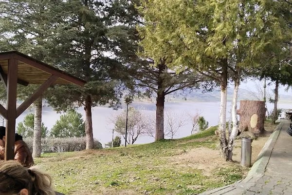 Beydağ Belediyesi Kültür Merkezi ve Konuk Evi - Resim 14