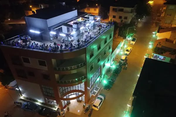 Beydağ Belediyesi Kültür Merkezi ve Konuk Evi - Resim 6