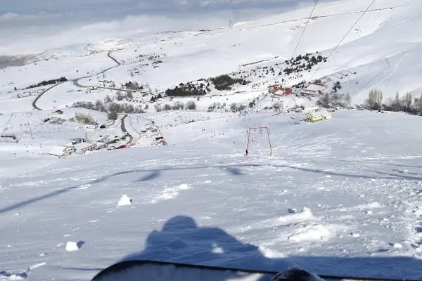 Ankara Kış Sporları Kulübü Ve Derneği - Resim 1
