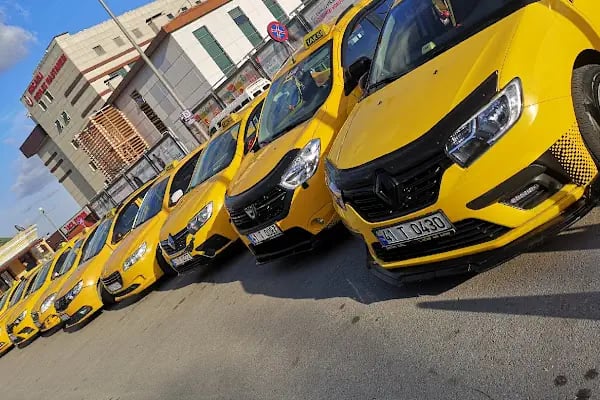 Kocaeli Devlet Hastanesi Taksi Durağı - Resim 8