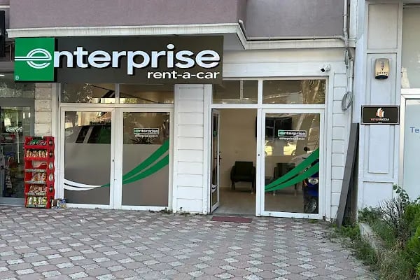 Enterprise Rent-A-Car - Adapazarı Merkez Araç Kiralama - Resim 12