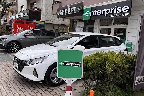 Enterprise Rent-A-Car - Adapazarı Merkez Araç Kiralama - Resim 8
