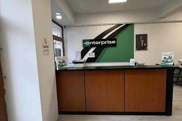 Enterprise Rent-A-Car - Adapazarı Merkez Araç Kiralama - Resim 10