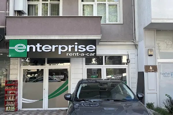 Enterprise Rent-A-Car - Adapazarı Merkez Araç Kiralama - Resim 5