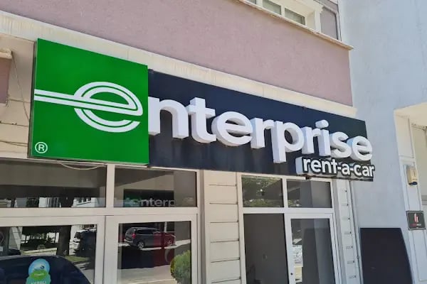 Enterprise Rent-A-Car - Adapazarı Merkez Araç Kiralama - Resim 9