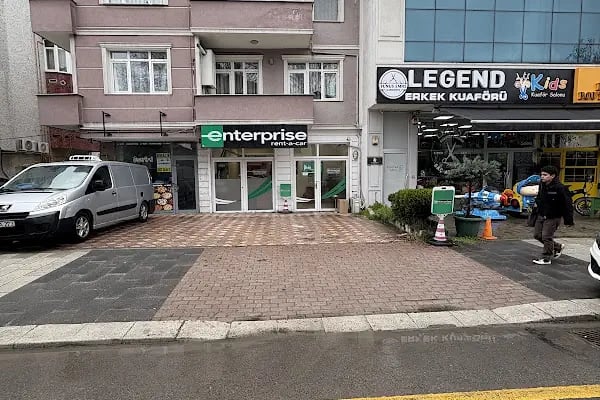 Enterprise Rent-A-Car - Adapazarı Merkez Araç Kiralama - Resim 1