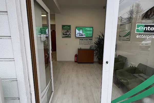 Enterprise Rent-A-Car - Adapazarı Merkez Araç Kiralama - Resim 3