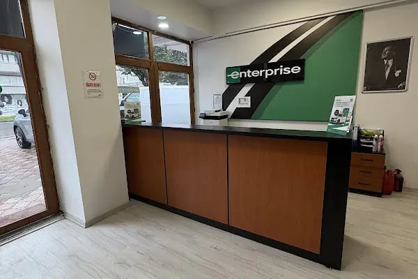 Enterprise Rent-A-Car - Adapazarı Merkez Araç Kiralama - Resim 2