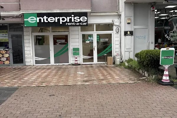 Enterprise Rent-A-Car - Adapazarı Merkez Araç Kiralama - Resim 11
