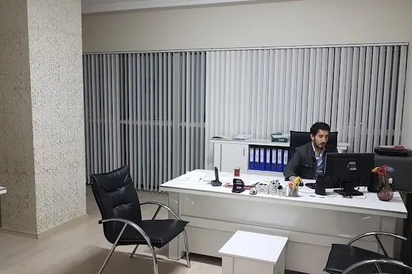 YAŞAR HUKUK BÜROSU - Resim 4