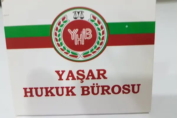 YAŞAR HUKUK BÜROSU - Resim 3