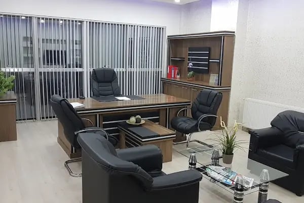 YAŞAR HUKUK BÜROSU - Resim 1