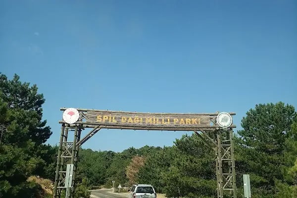 Spil Dağı Piknik Alani - Resim 15