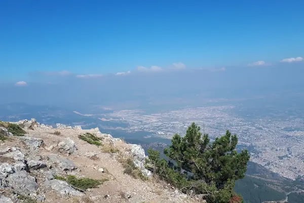 Spil Dağı Piknik Alani - Resim 3
