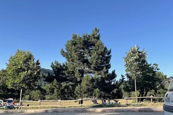 Spil Dağı Piknik Alani - Resim 17