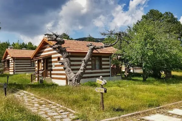 Spil Dağı Piknik Alani - Resim 6