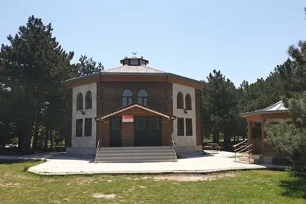 Spil Dağı Piknik Alani - Resim 5