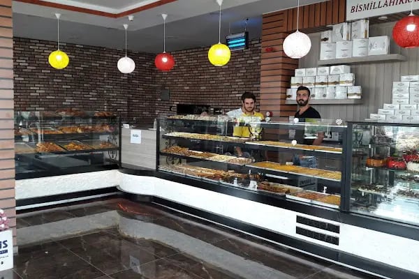 Altındeğirmen Fırın Cafe - Resim 14