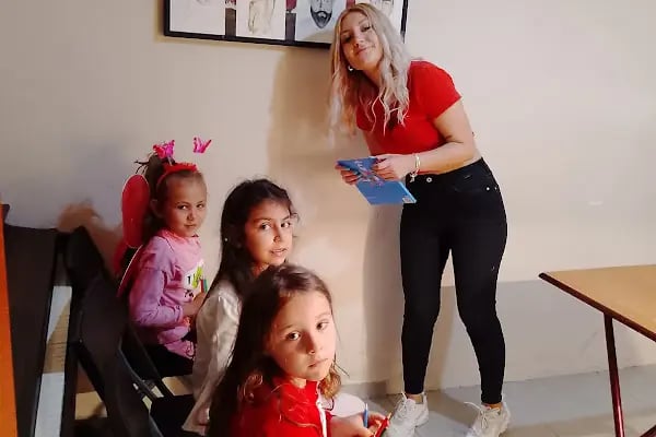 Güz Sanat Akademi Bornova - Resim 6