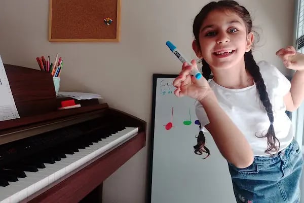 Güz Sanat Akademi Bornova - Resim 7