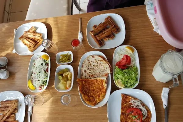 En-pi Pide Salonu - Resim 3