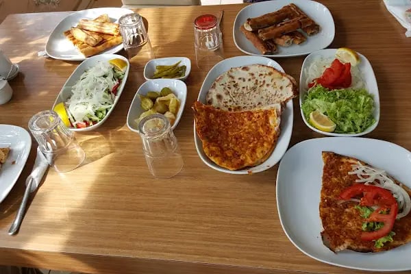 En-pi Pide Salonu - Resim 7