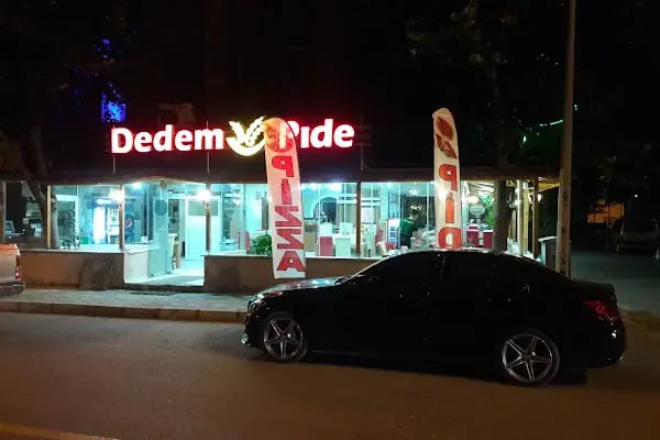 En-pi Pide Salonu - Resim 2