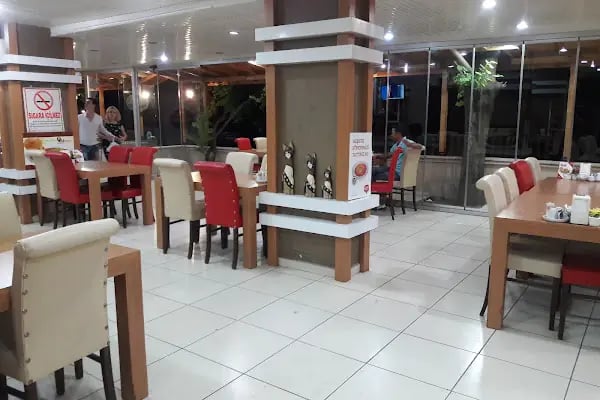 En-pi Pide Salonu - Resim 1