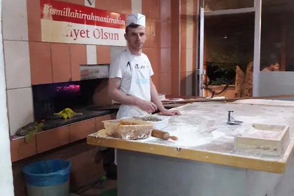 En-pi Pide Salonu - Resim 6