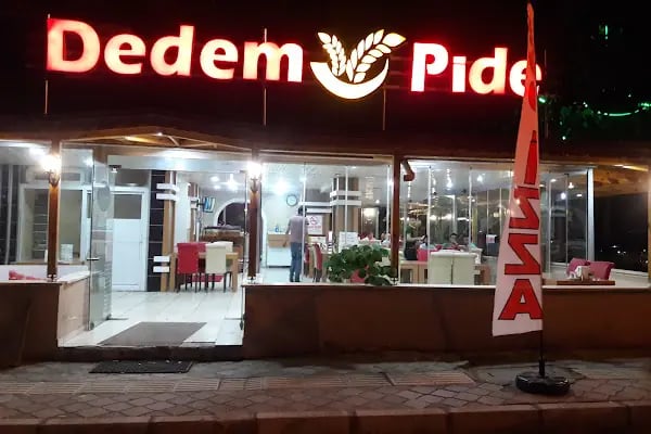 En-pi Pide Salonu - Resim 4