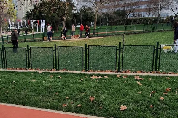Kamelya Park - Resim 6