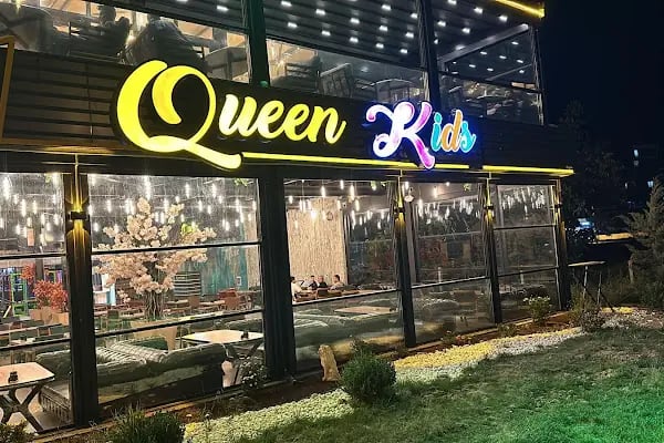 Queen Kids - Resim 1