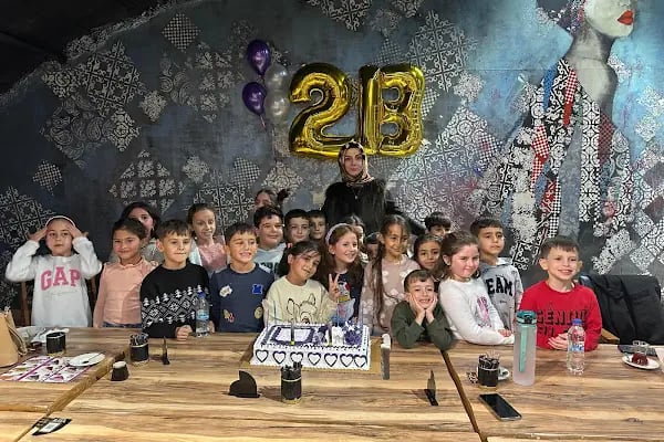 Queen Kids - Resim 5