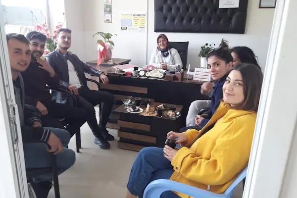 YAVUZELİ AKIL SÜRÜCÜ KURSU - Resim 5