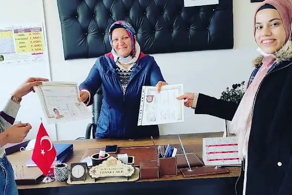 YAVUZELİ AKIL SÜRÜCÜ KURSU - Resim 4