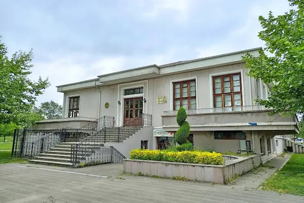 Sakarya Sanat Galerisi - Resim 2