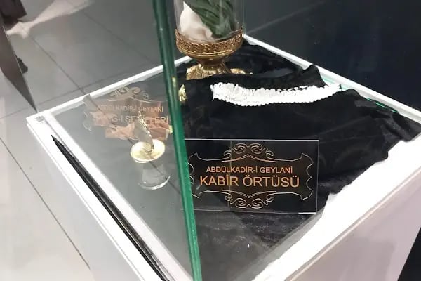 Sakarya Sanat Galerisi - Resim 16