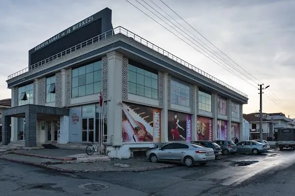 Sakarya Sanat Galerisi - Resim 15