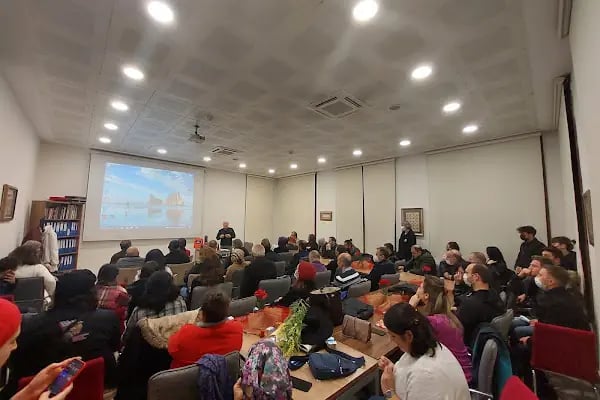 Sakarya Sanat Galerisi - Resim 17