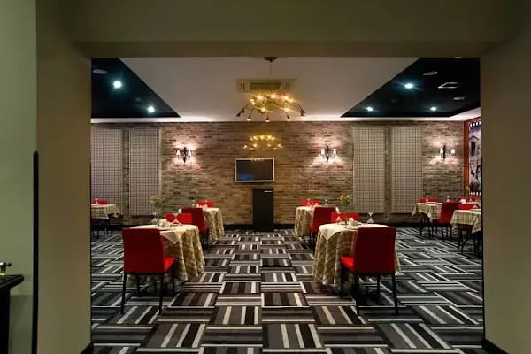 Maltepe 2000 Hotel - Resim 5
