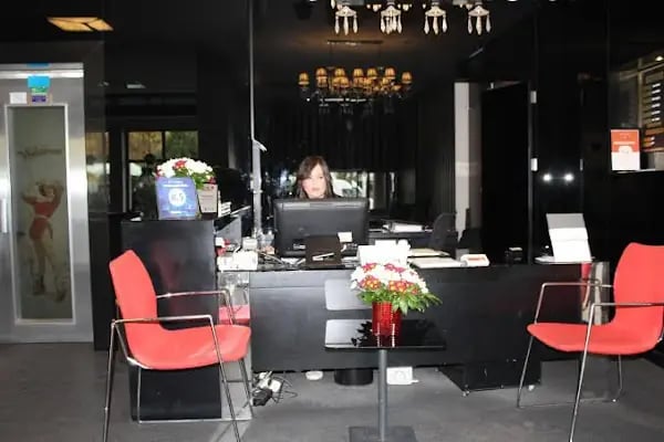 Maltepe 2000 Hotel - Resim 4