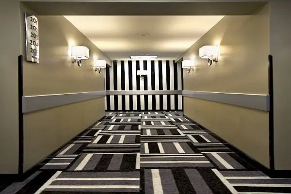 Maltepe 2000 Hotel - Resim 20