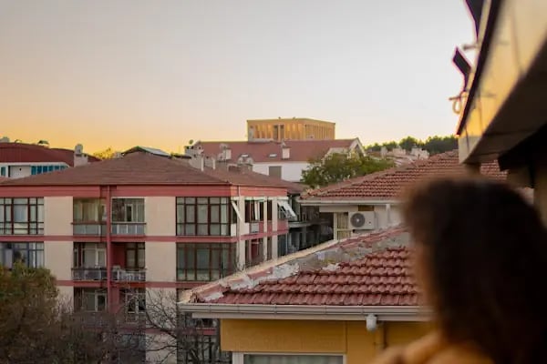 Maltepe 2000 Hotel - Resim 9