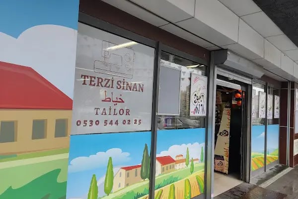 KAYAŞEHİR TERZİ SİNAN - CADDE DÜKKANLARI HAPPY CENTER İÇİNDE - Resim 4