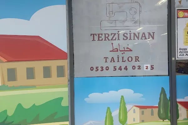 KAYAŞEHİR TERZİ SİNAN - CADDE DÜKKANLARI HAPPY CENTER İÇİNDE - Resim 10
