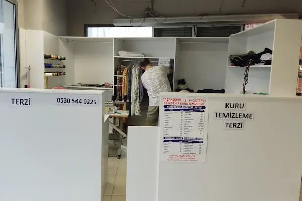 KAYAŞEHİR TERZİ SİNAN - CADDE DÜKKANLARI HAPPY CENTER İÇİNDE - Resim 20
