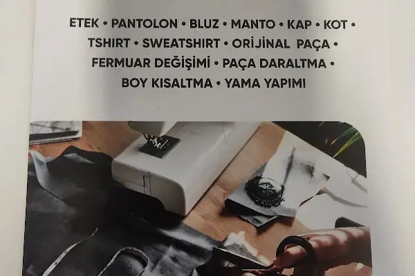KAYAŞEHİR TERZİ SİNAN - CADDE DÜKKANLARI HAPPY CENTER İÇİNDE - Resim 7