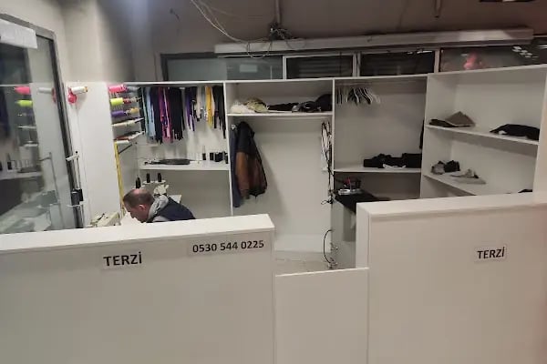 KAYAŞEHİR TERZİ SİNAN - CADDE DÜKKANLARI HAPPY CENTER İÇİNDE - Resim 3