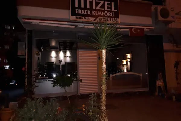 Titizel Erkek Kuaförü - Resim 7