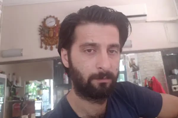 Titizel Erkek Kuaförü - Resim 12